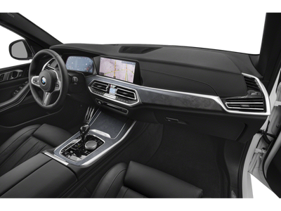 2020 BMW X5 xDrive50i