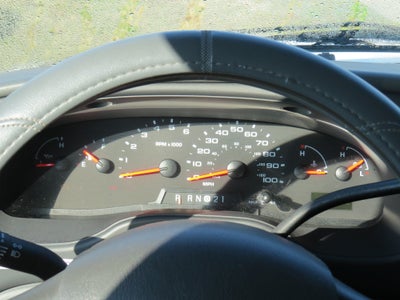 2008 Ford Econoline Wagon XL