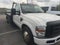 2008 Ford Super Duty F-350 DRW XL