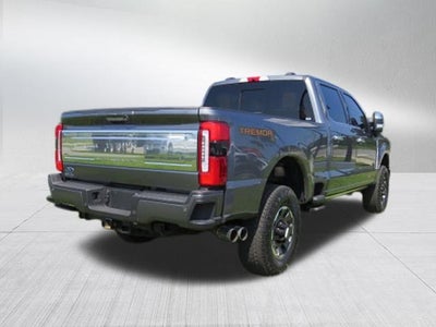 2024 Ford Super Duty F-350 SRW XL