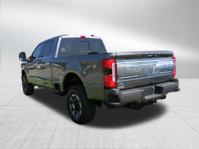 2024 Ford Super Duty F-350 SRW XL
