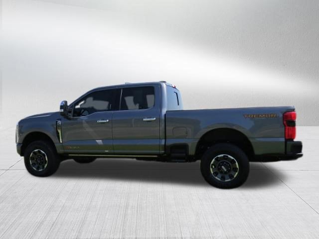 2024 Ford Super Duty F-350 SRW XL