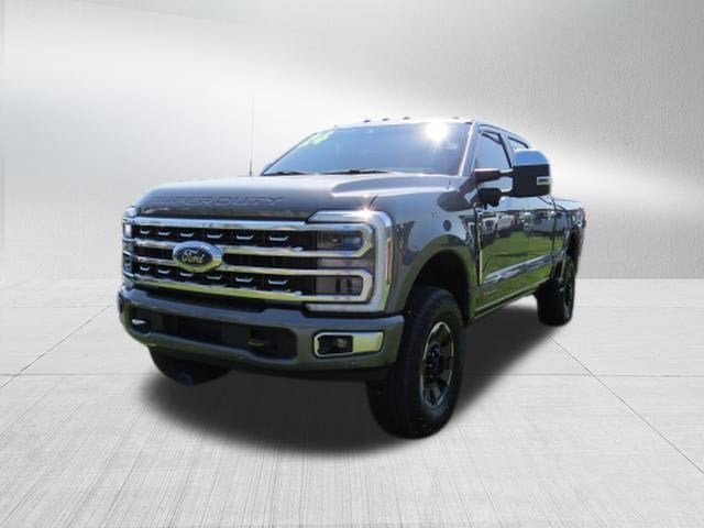 2024 Ford Super Duty F-350 SRW XL