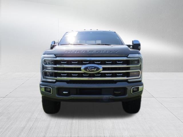 2024 Ford Super Duty F-350 SRW XL