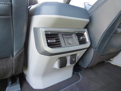 2024 Ford Super Duty F-450 DRW XL