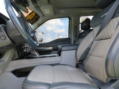 2024 Ford Super Duty F-450 DRW XL
