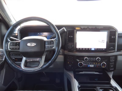 2024 Ford Super Duty F-450 DRW XL