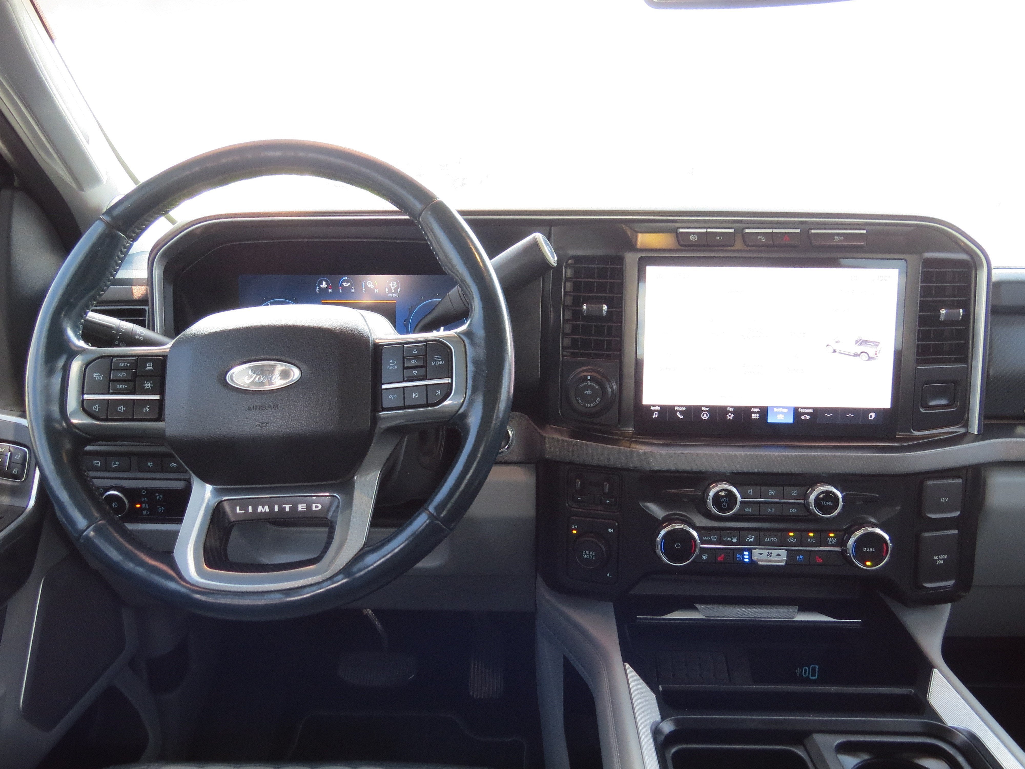 2024 Ford Super Duty F-450 DRW XL