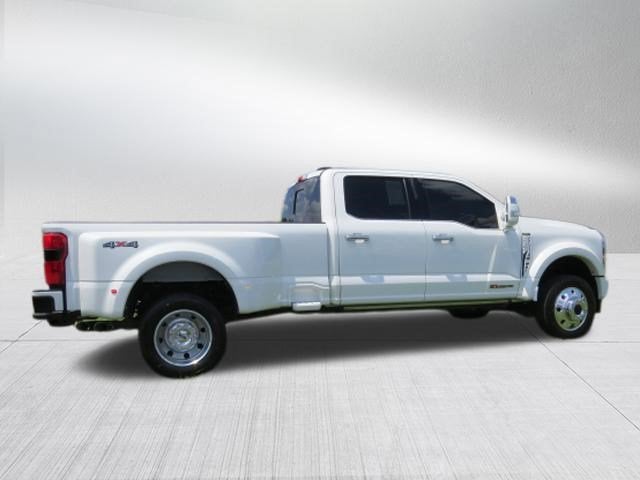 2024 Ford Super Duty F-450 DRW XL
