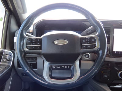 2024 Ford Super Duty F-450 DRW XL