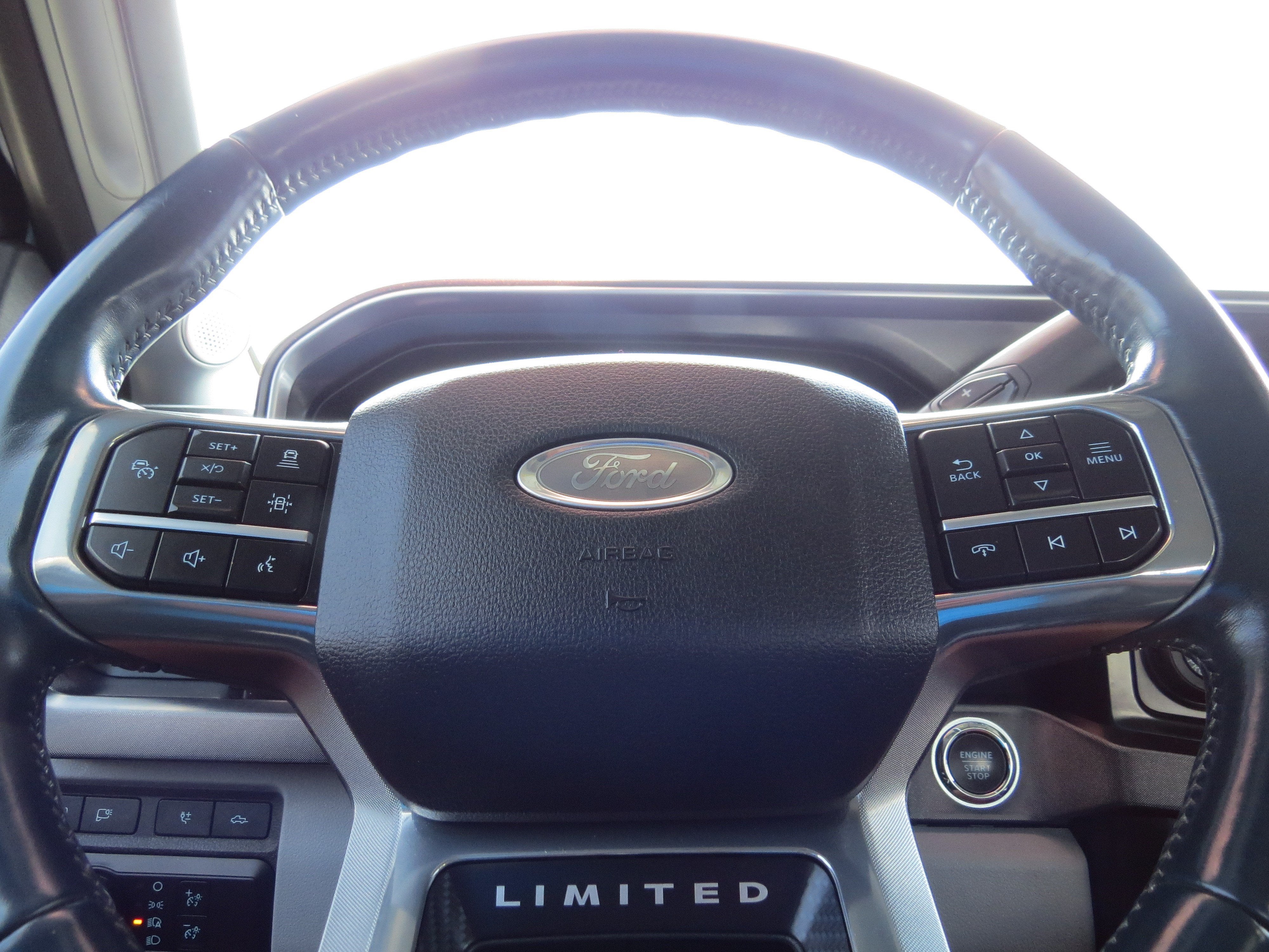 2024 Ford Super Duty F-450 DRW XL
