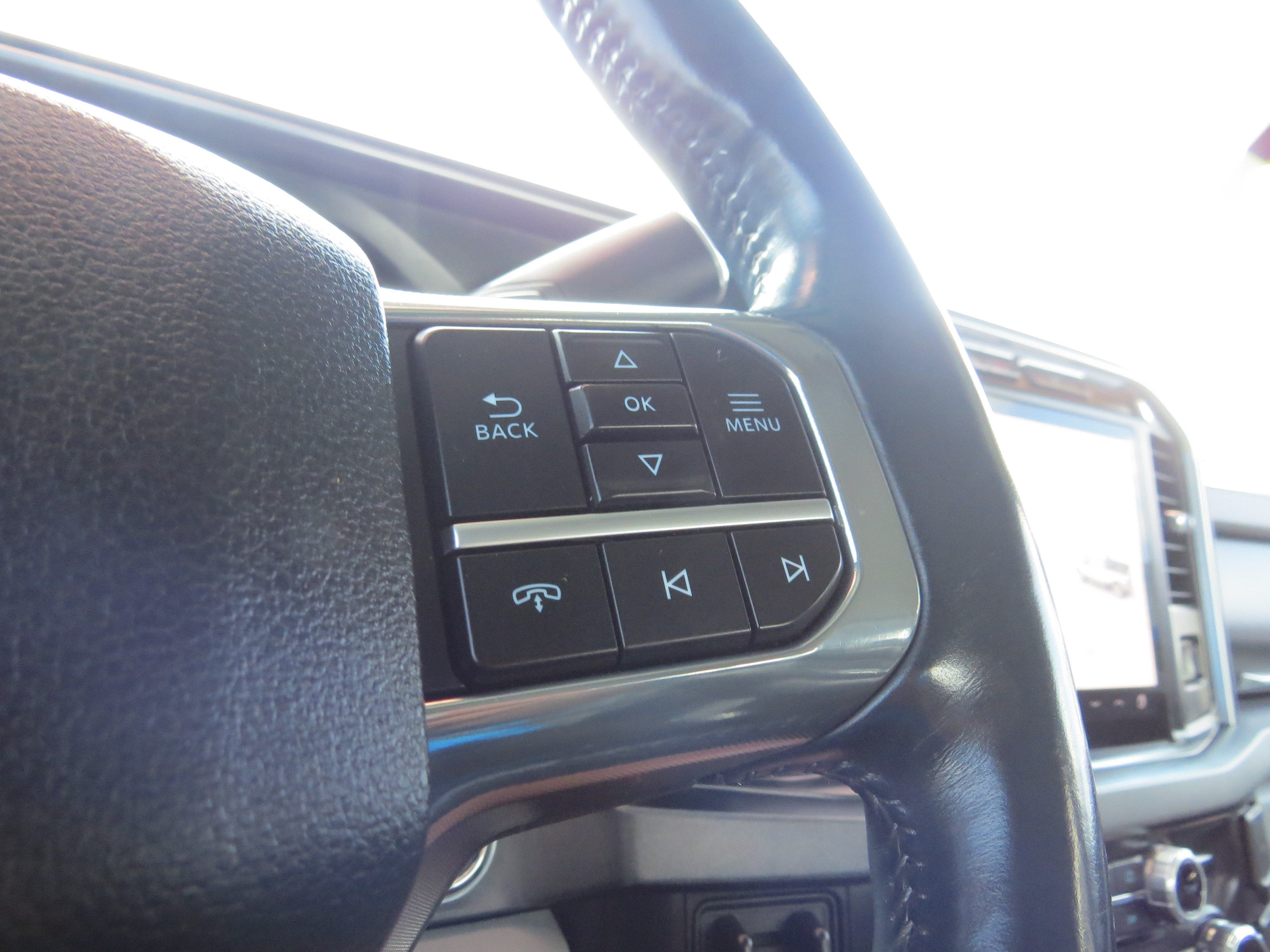 2024 Ford Super Duty F-450 DRW XL