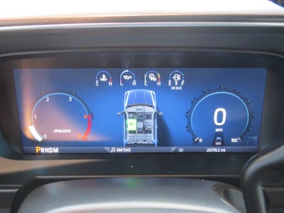 2024 Ford Super Duty F-450 DRW XL