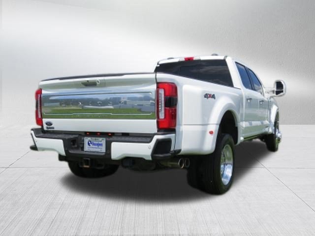 2024 Ford Super Duty F-450 DRW XL