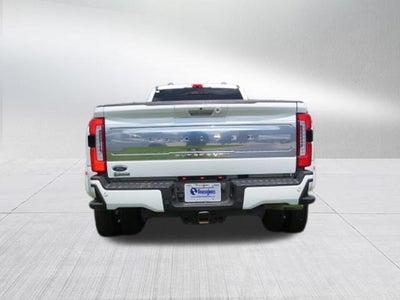 2024 Ford Super Duty F-450 DRW XL