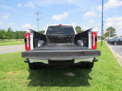 2024 Ford Super Duty F-450 DRW XL
