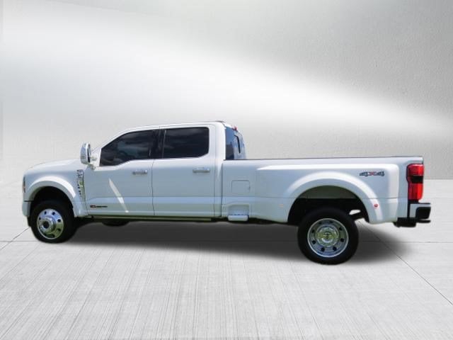 2024 Ford Super Duty F-450 DRW XL