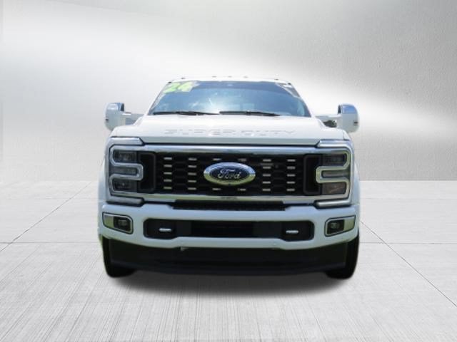 2024 Ford Super Duty F-450 DRW XL