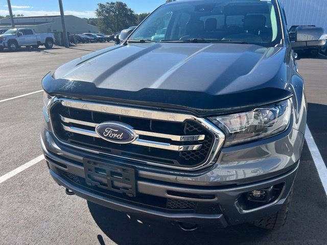 2023 Ford Ranger XL
