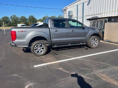 2023 Ford Ranger XL
