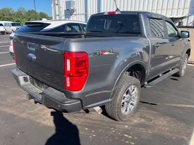 2023 Ford Ranger XL