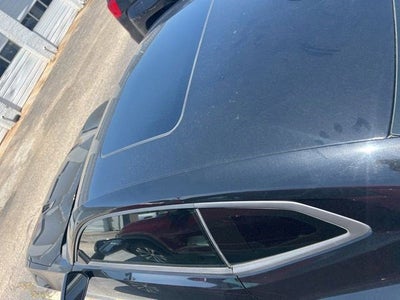2019 Chevrolet Camaro 2SS