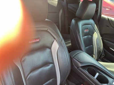 2019 Chevrolet Camaro 2SS