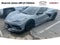 2025 Chevrolet Corvette Stingray 2LT