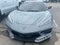 2025 Chevrolet Corvette Stingray 2LT