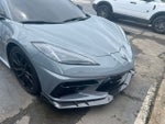 2025 Chevrolet Corvette Stingray 2LT