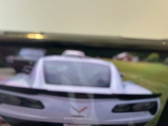 2019 Chevrolet Corvette Z06 Z06 2LZ