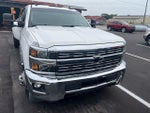 2016 Chevrolet Silverado 3500 HD LT