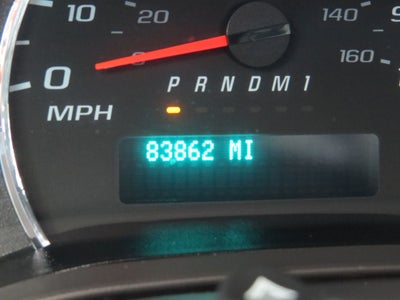 2023 Chevrolet Express Cargo 2500 WT