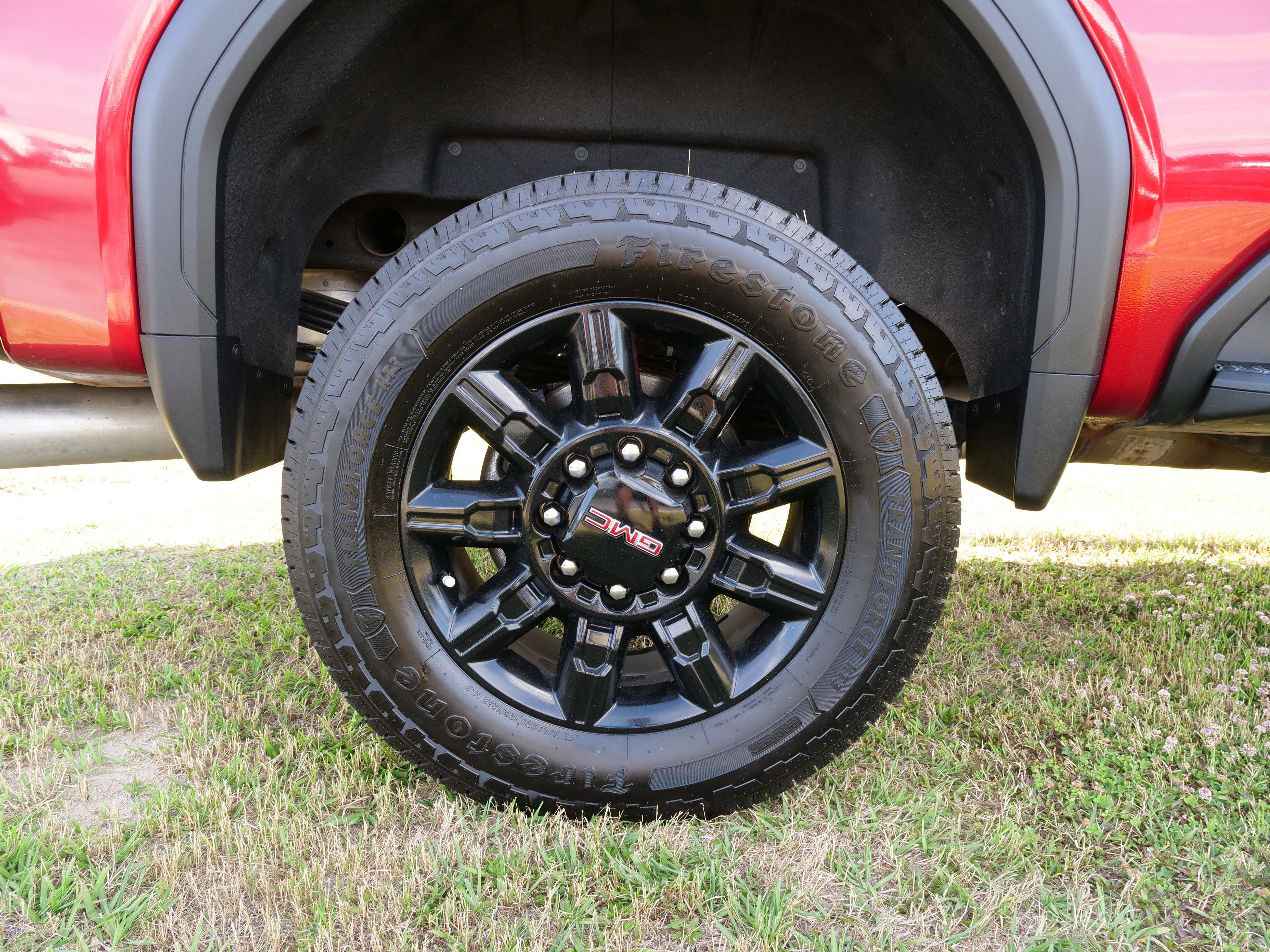 2024 GMC Sierra 2500HD AT4 - Photo 12
