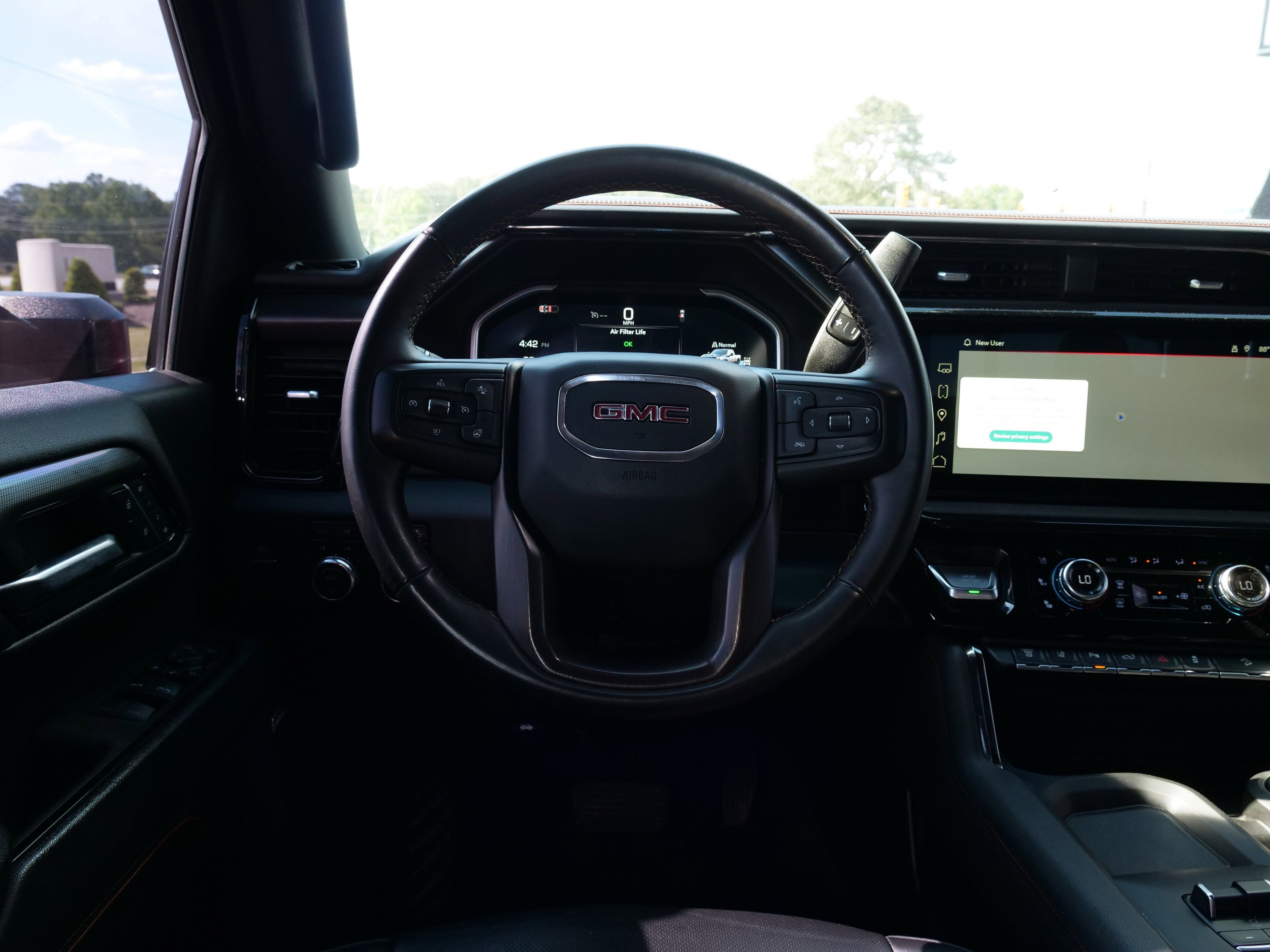 2024 GMC Sierra 2500HD AT4 - Photo 19