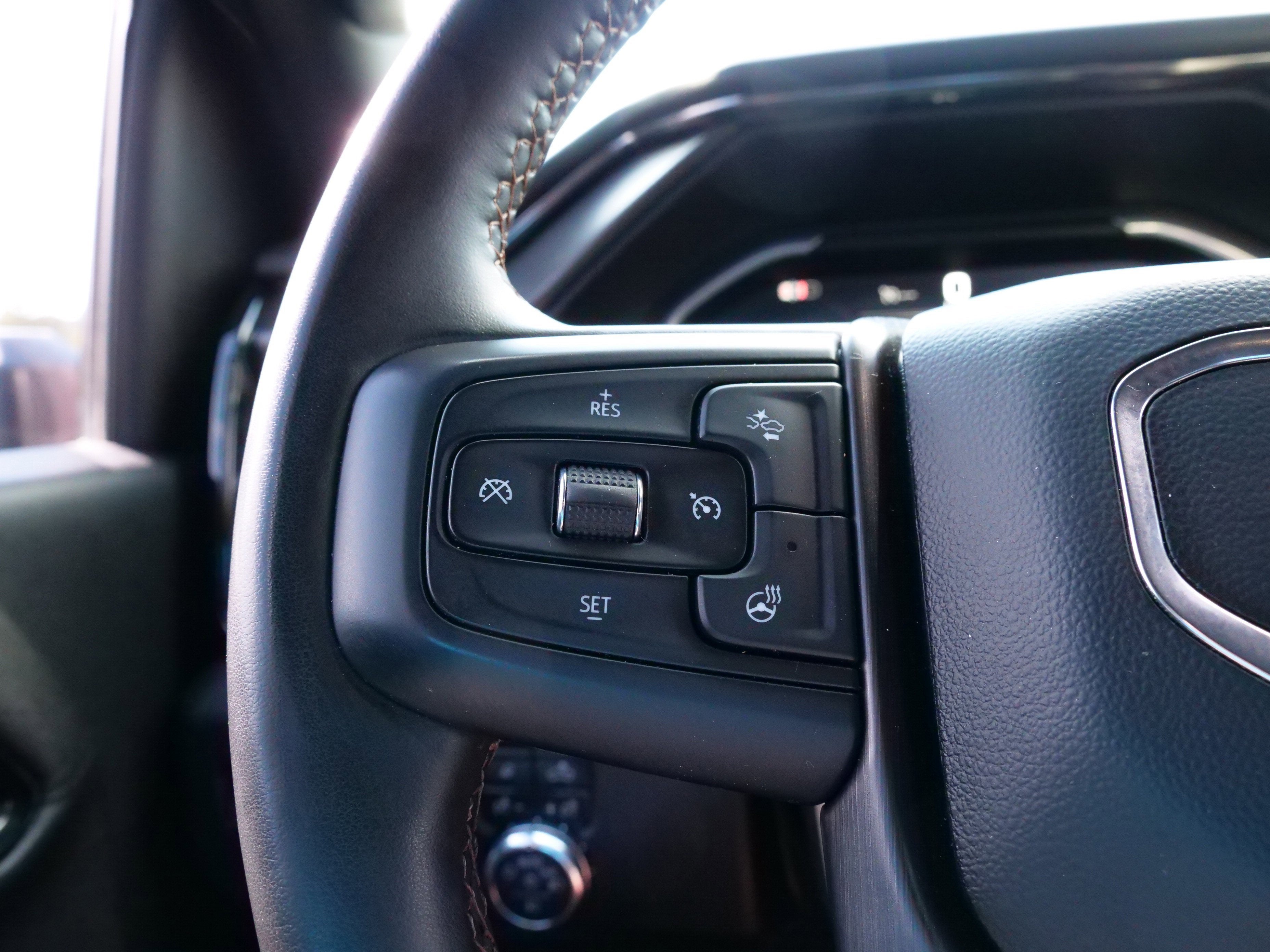 2024 GMC Sierra 2500HD AT4 - Photo 20
