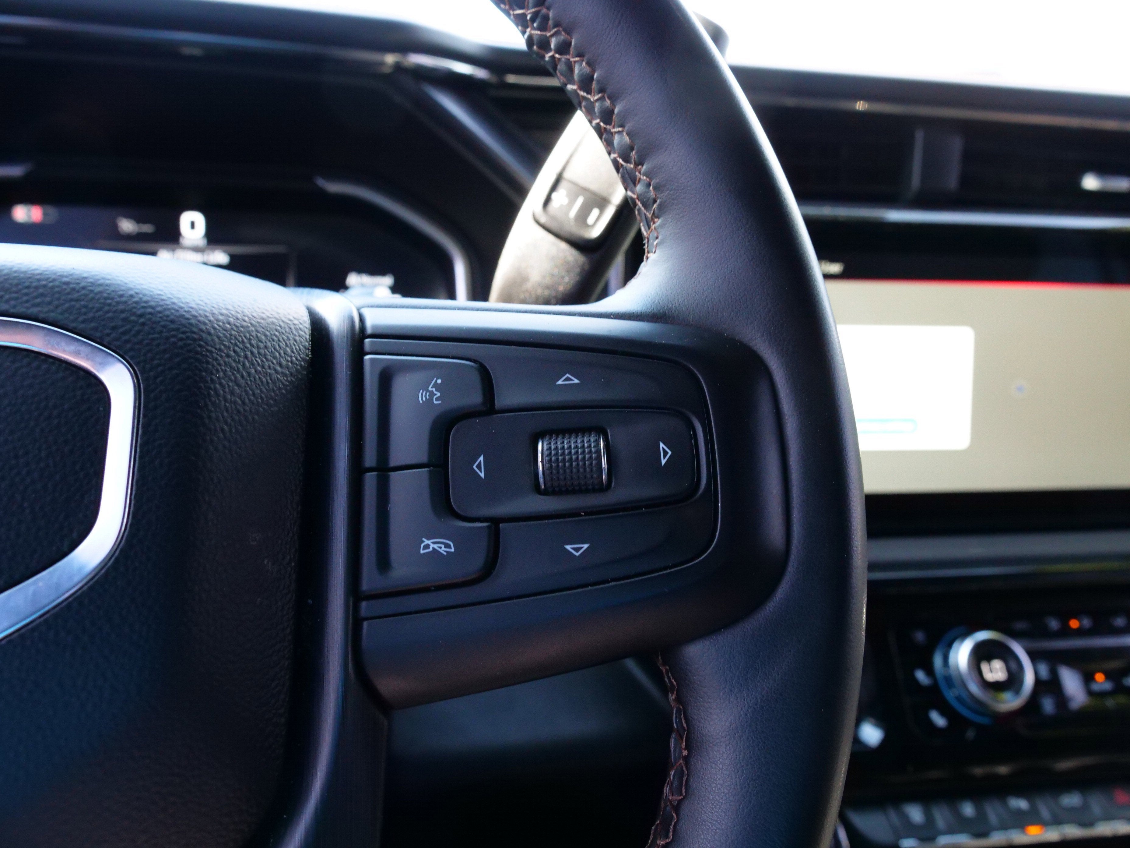 2024 GMC Sierra 2500HD AT4 - Photo 21