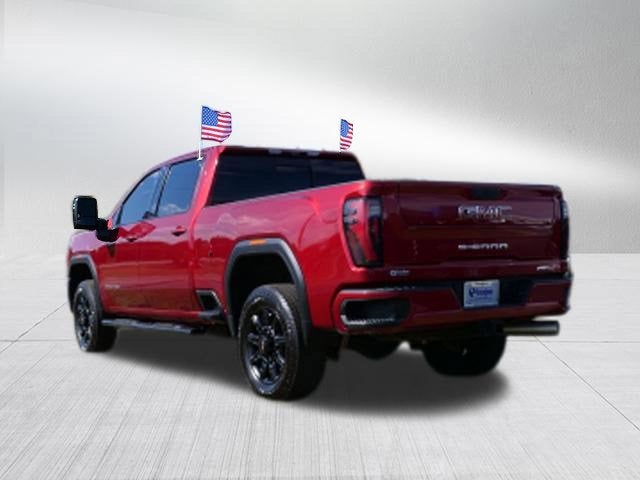 2024 GMC Sierra 2500HD AT4 - Photo 6