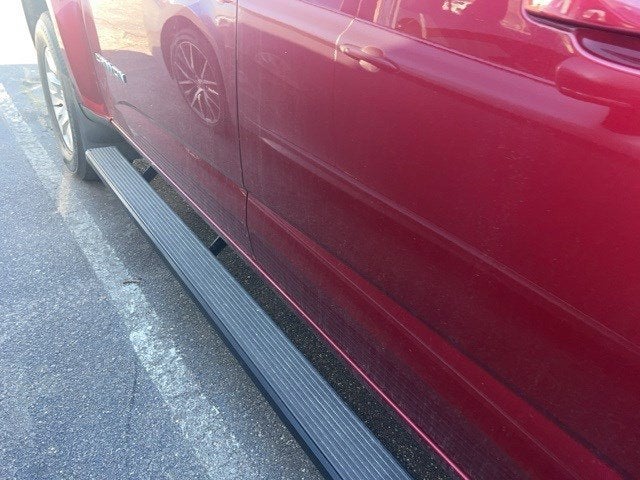 2017 GMC Canyon 2WD SLE