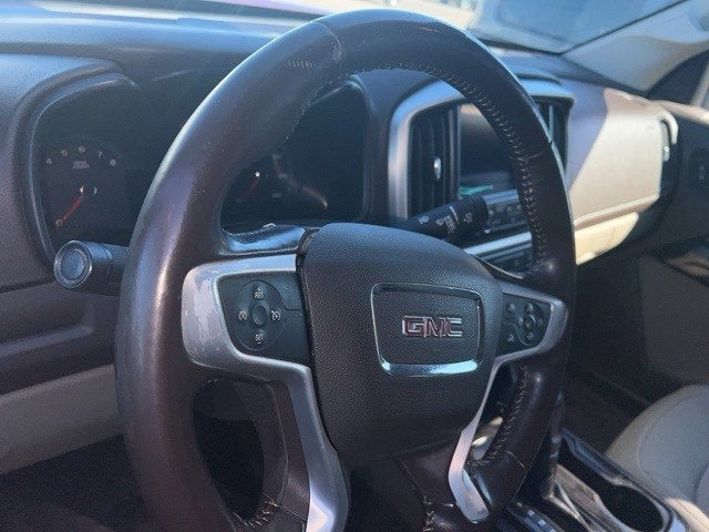 2017 GMC Canyon 2WD SLE