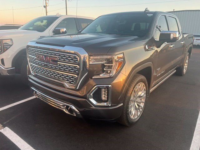 2019 GMC Sierra 1500 Denali