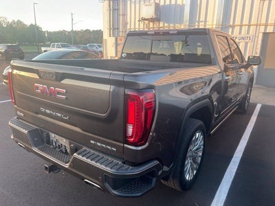 2019 GMC Sierra 1500 Denali