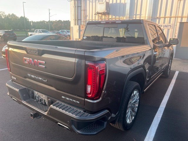 2019 GMC Sierra 1500 Denali