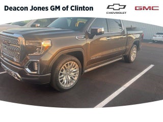 2019 GMC Sierra 1500 Denali