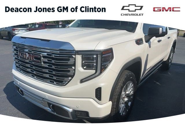 2023 GMC Sierra 4WD Crew Cab Short Box Denali's photo