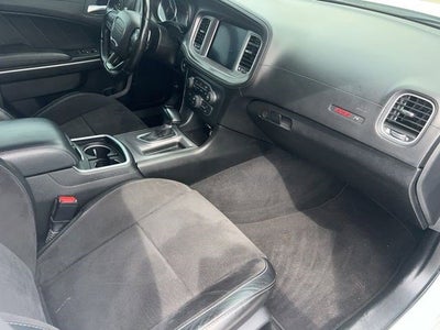 2023 Dodge Charger Scat Pack Widebody