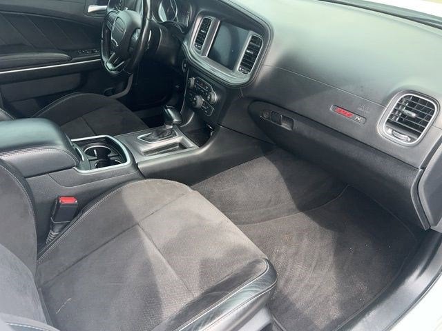 2023 Dodge Charger Scat Pack Widebody