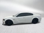 2023 Dodge Charger Scat Pack Widebody