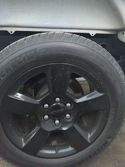 2019 GMC Sierra 1500 Limited Base