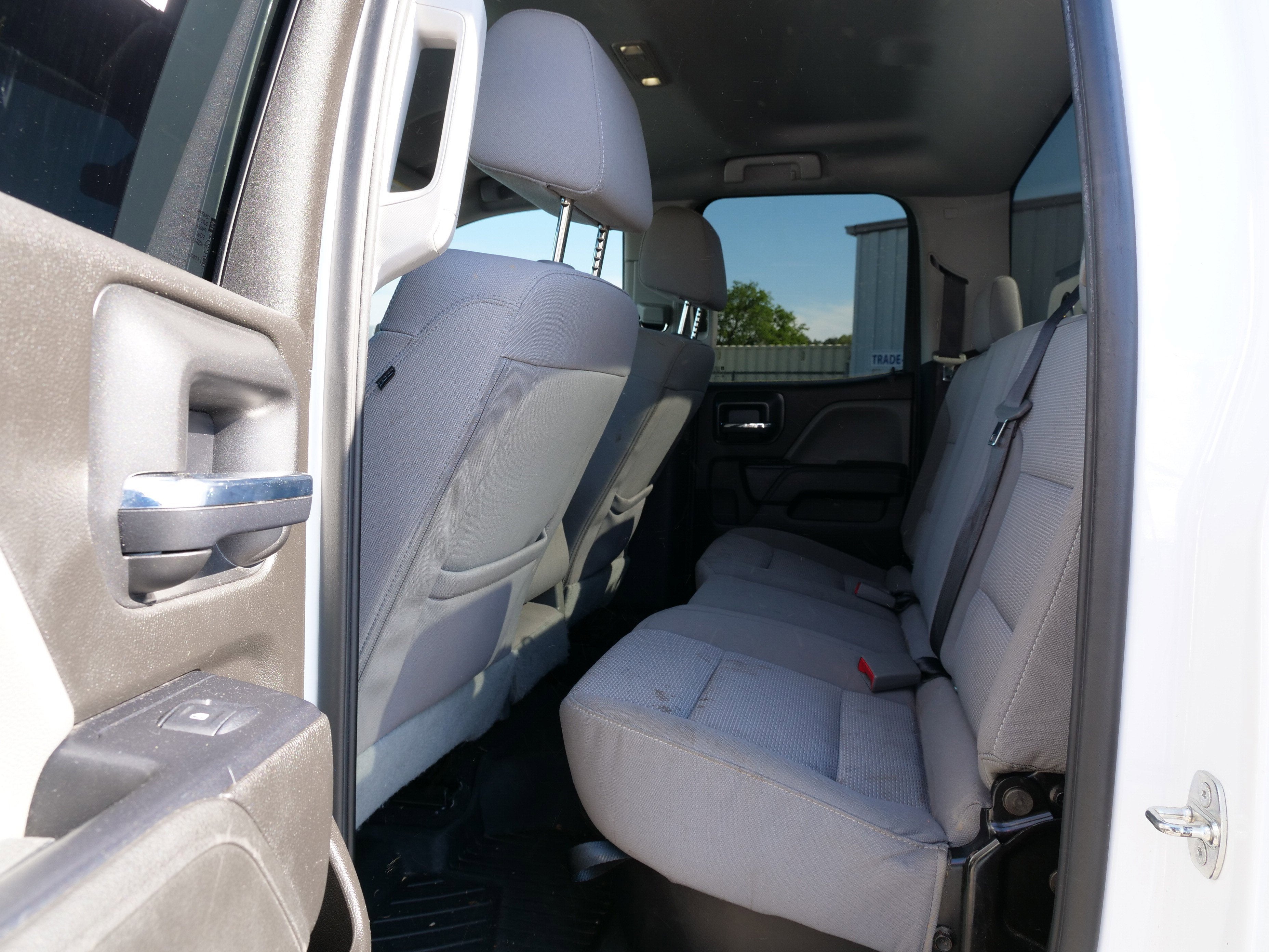 2019 GMC Sierra 1500 Limited Base